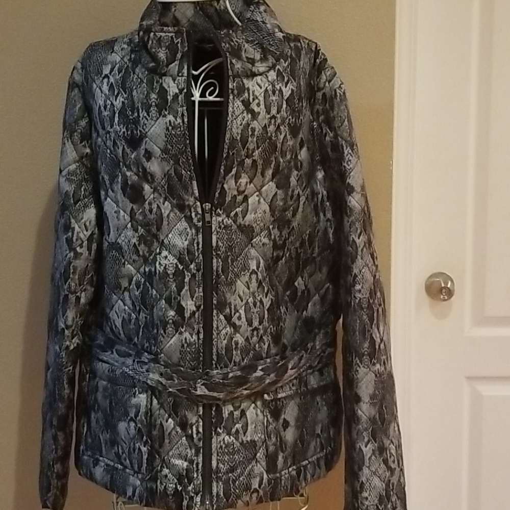Ladies jacket